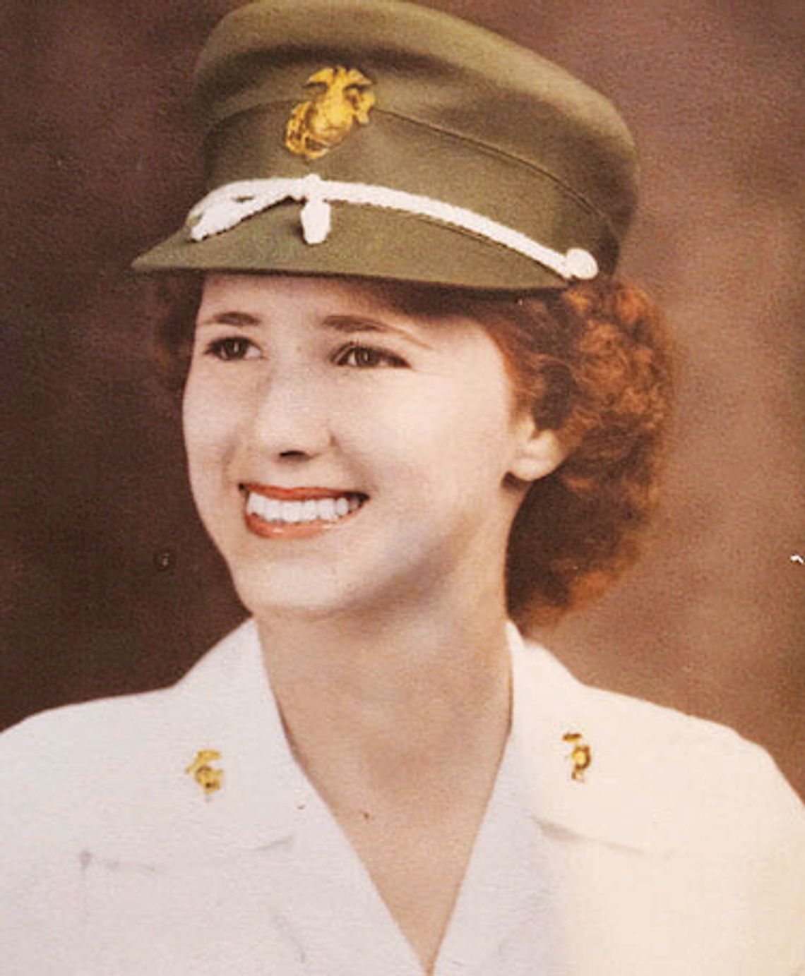 AUDREY ONITA “NITA” PACE WHITE