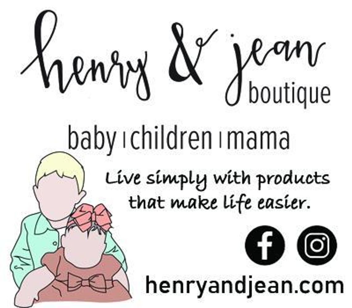 Baby boutique now open in New Boston