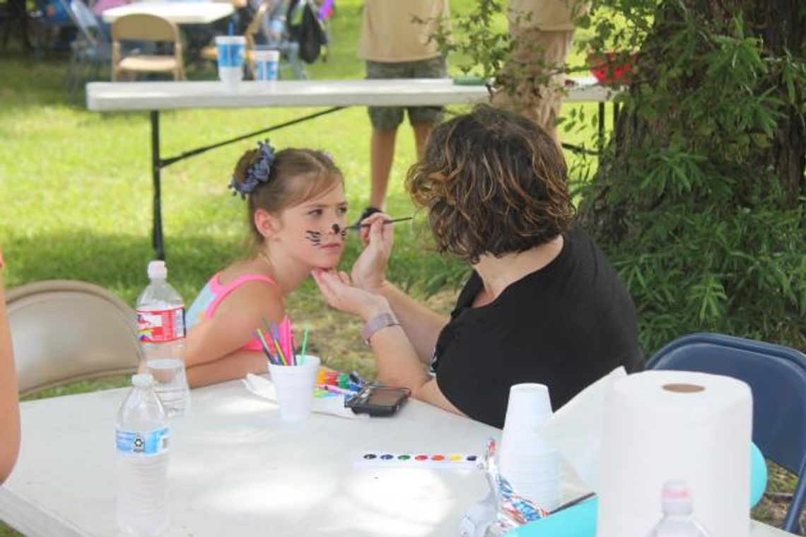 Back to School Bash Returning on August 7, 2021.