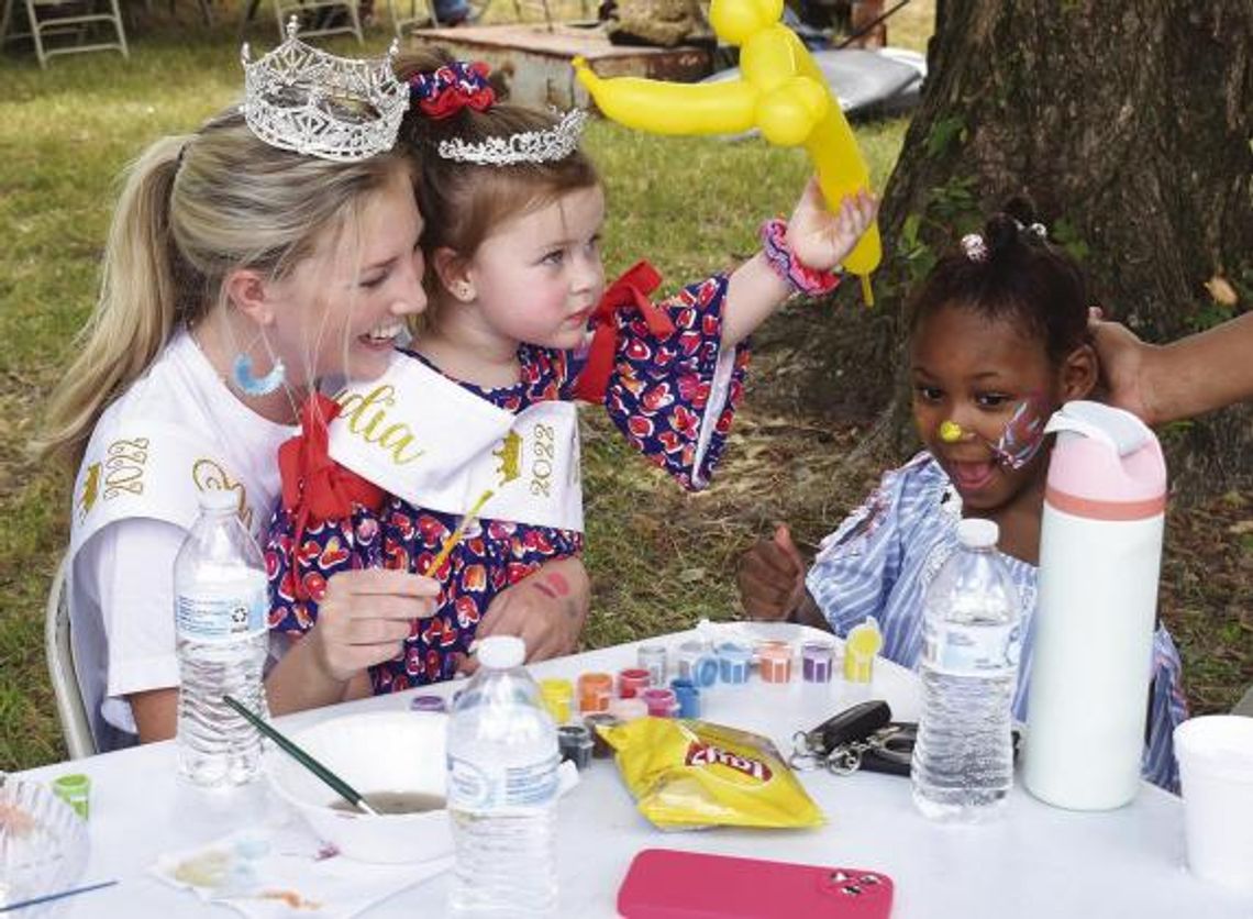 Back to School Bash returns for 6th year