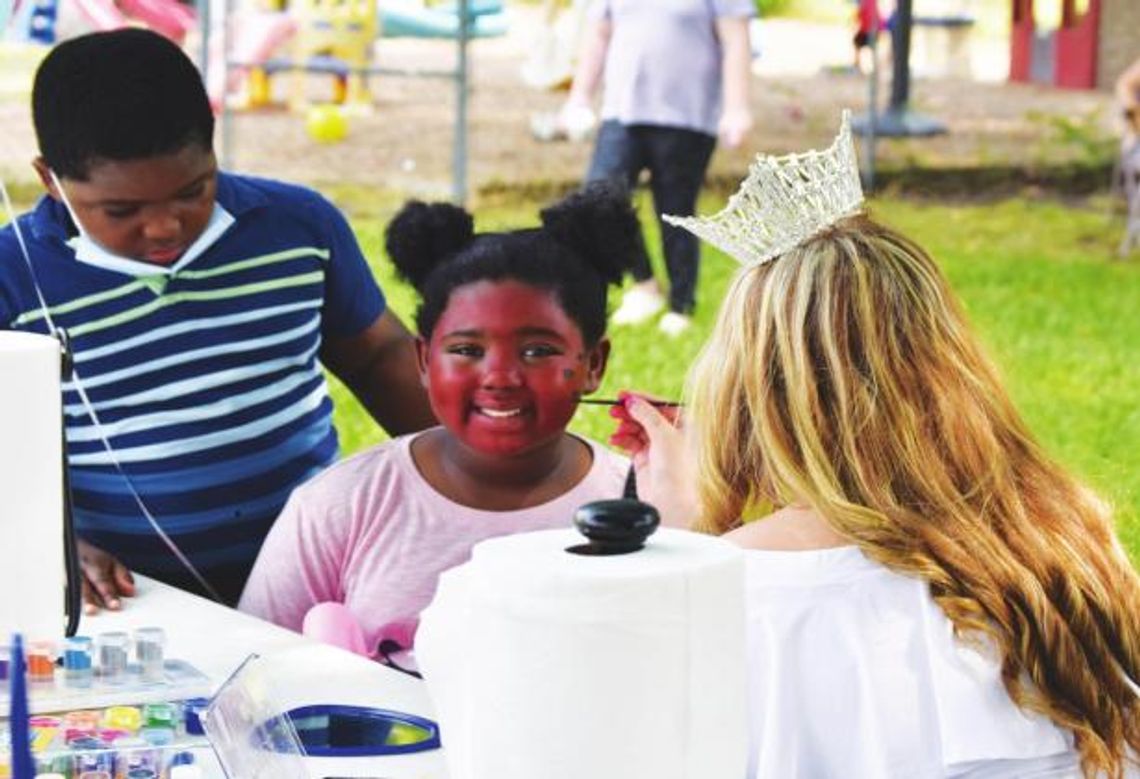 Back to School Bash set for Saturday