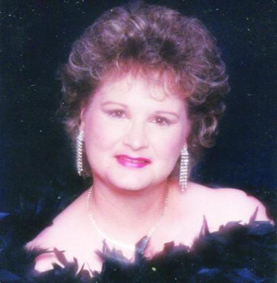 BARBARA ANN (TITTLE) JACKSON