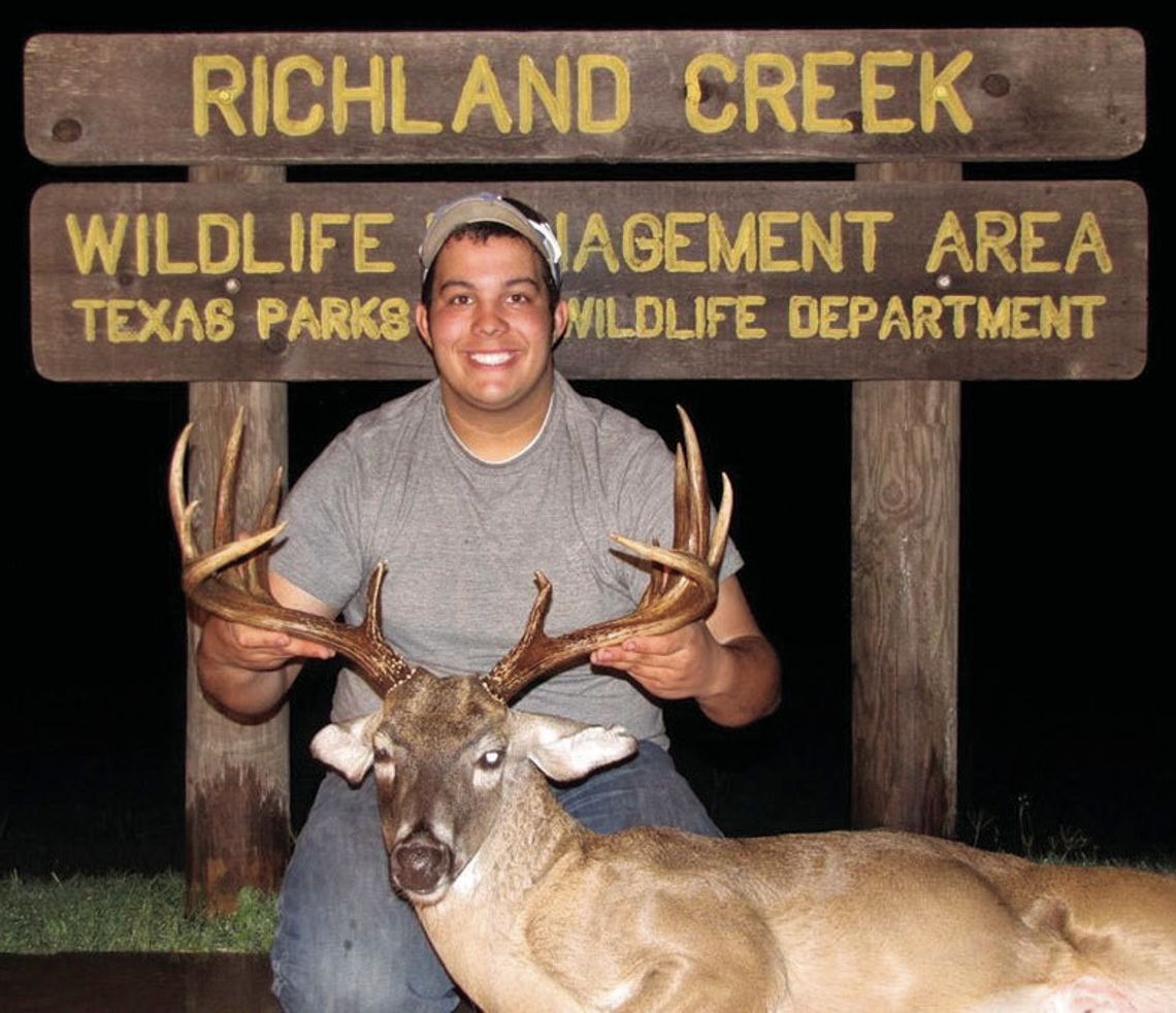 Bargain Hunting: TPWD program offers cheap shots at high quality hunts, around 9,400 permits available