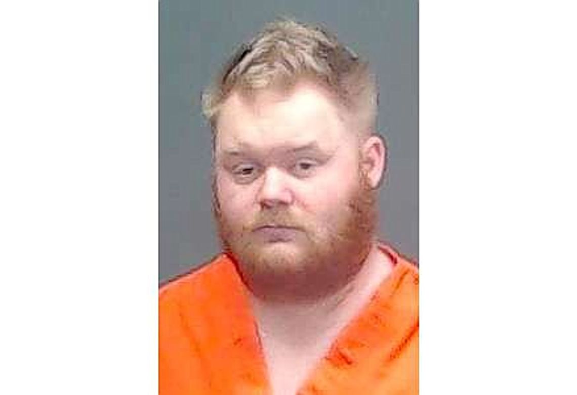 Barnes found guilty on 33 counts