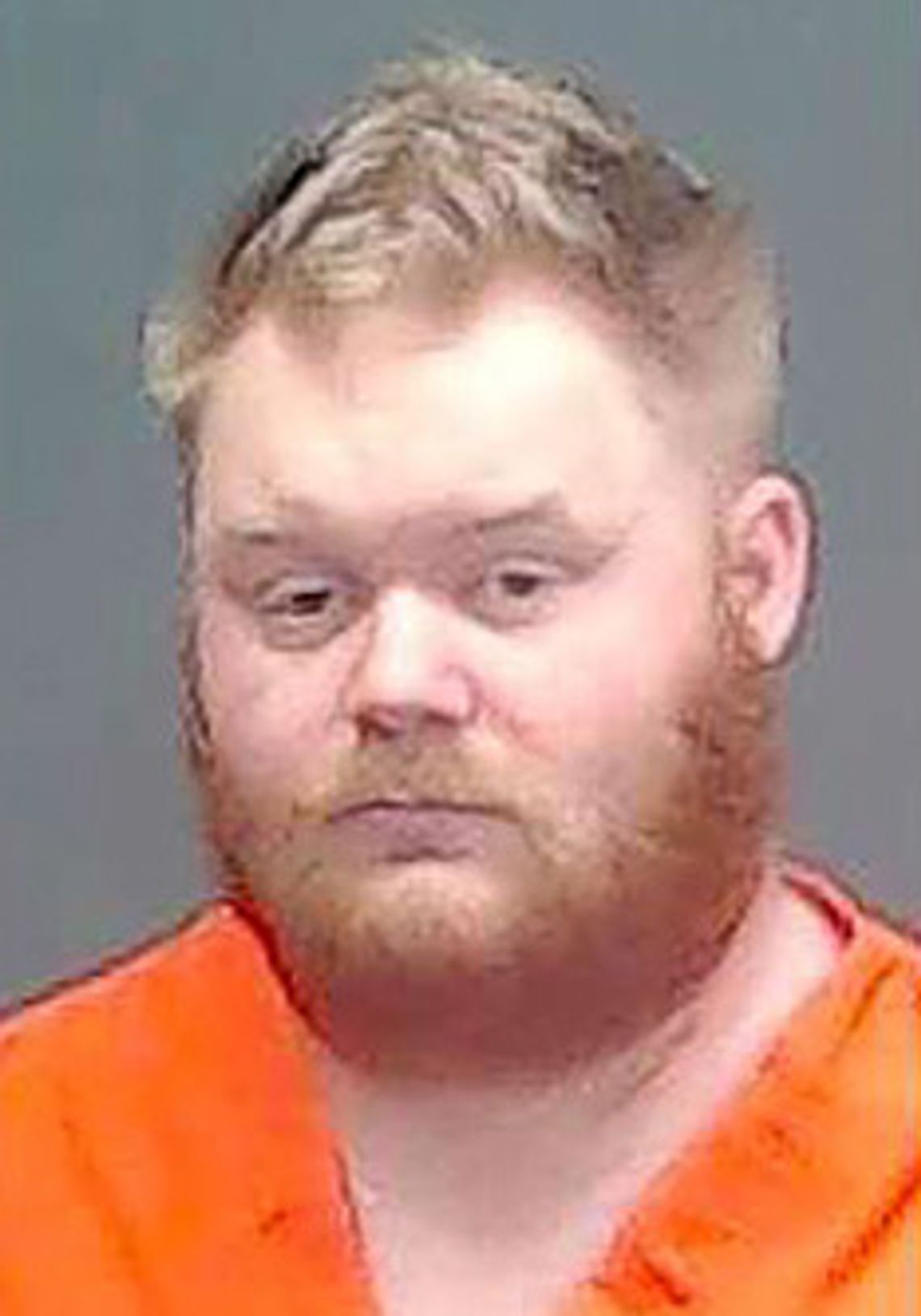 Barnes found guilty on 33 counts