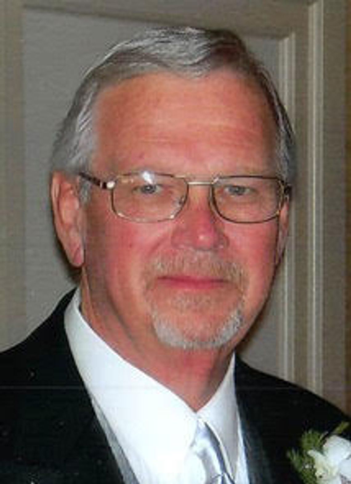 BARRY BRADFORD TELFORD