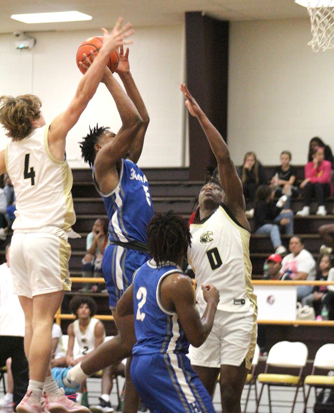 Basketball Preview 2023-24