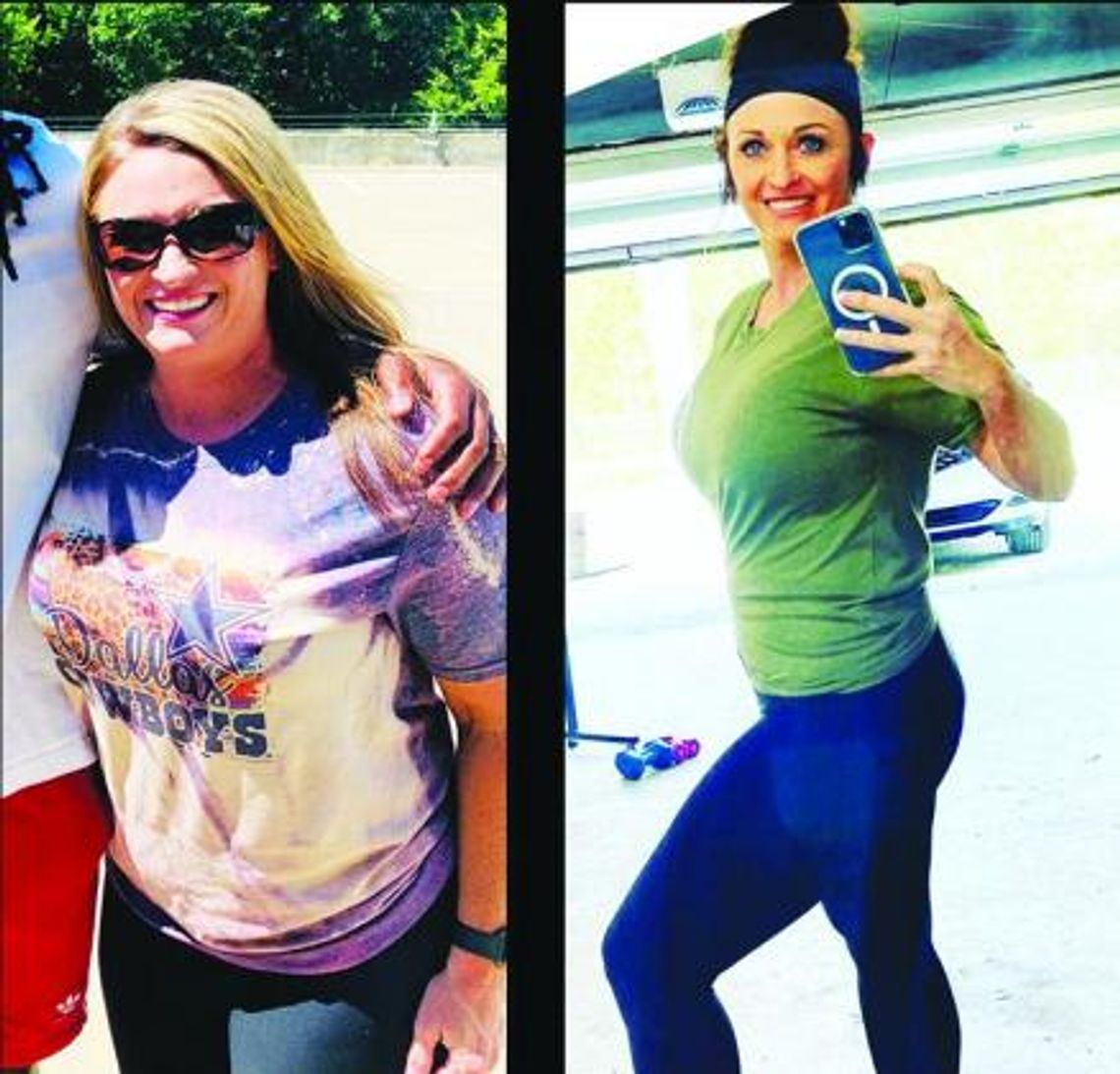 BC Fit Brings Fitness to Individuals at Home