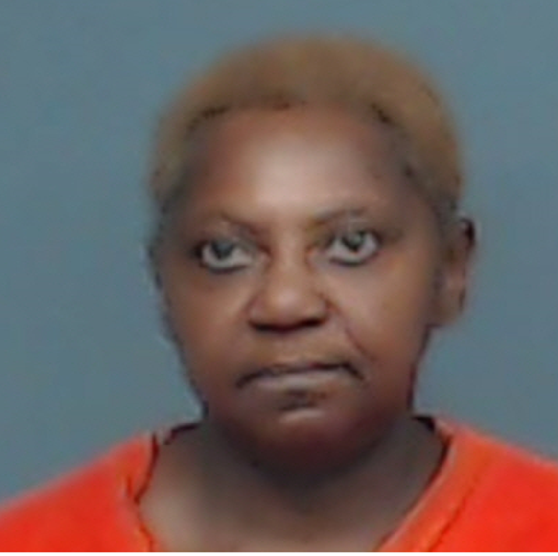 BCSO arrests woman for throwing live kittens from her vehicle