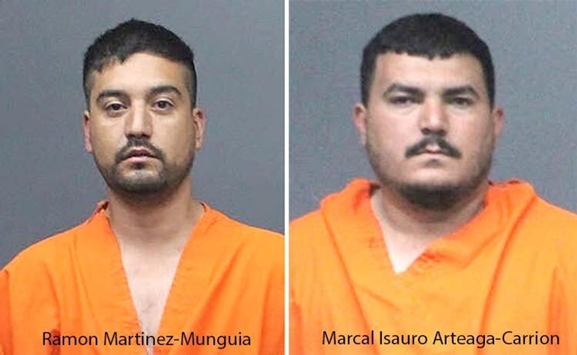 BCSO makes drug bust