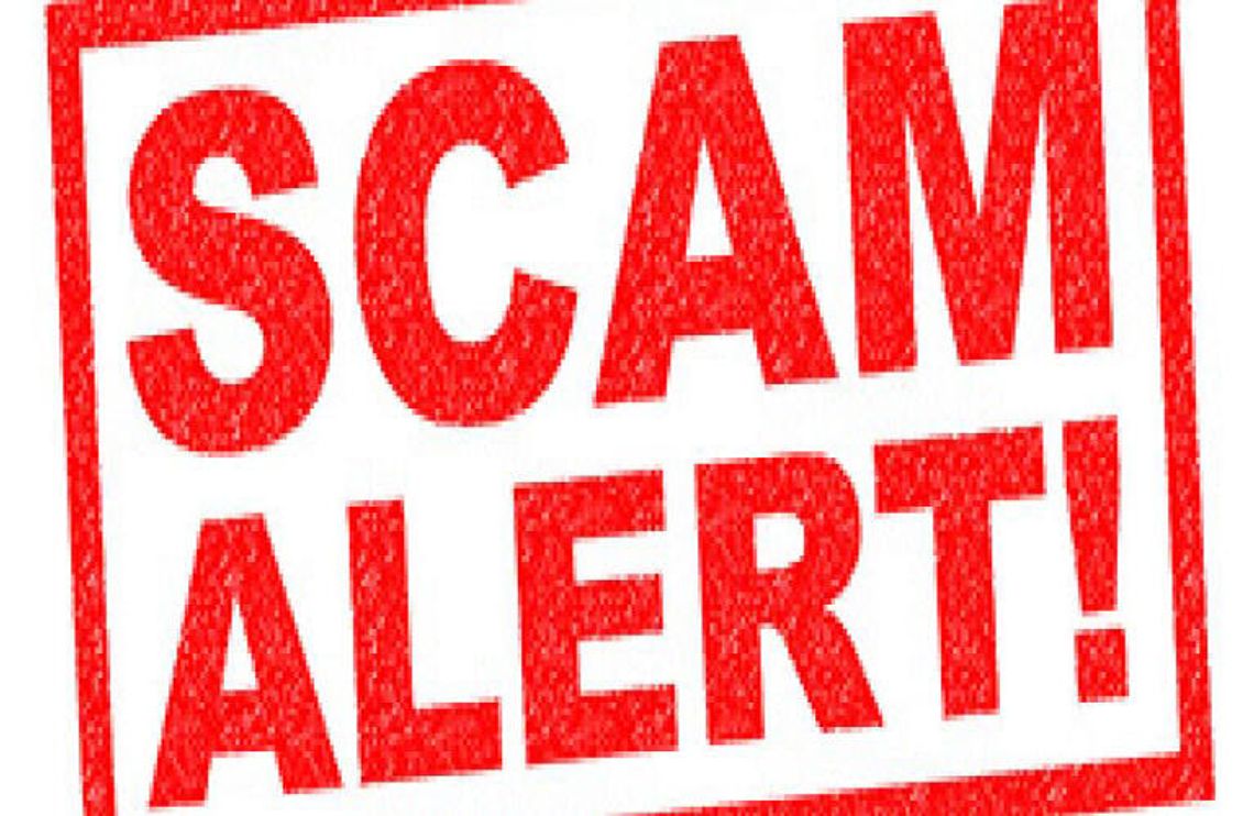 BCSO warns of Bowie County scammers