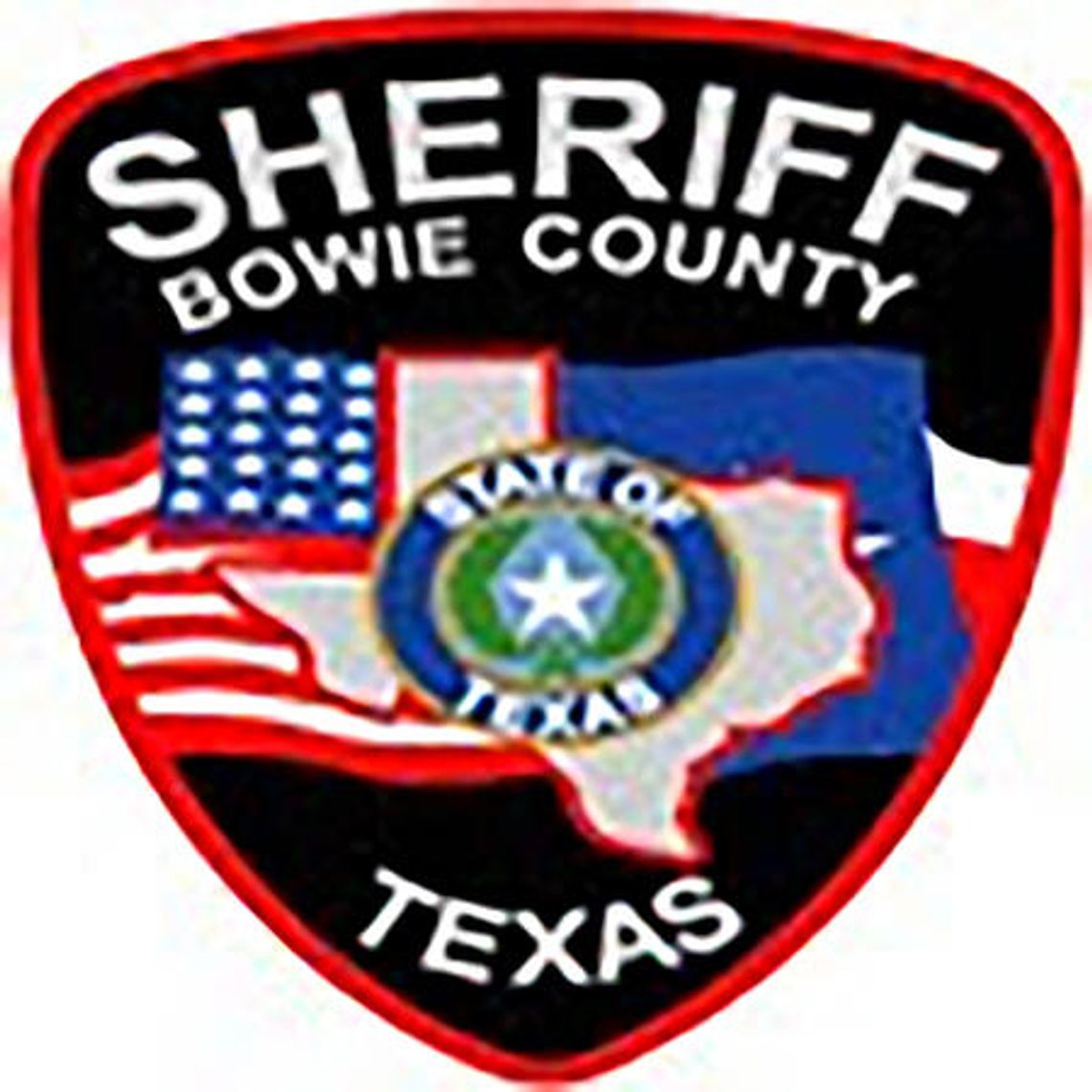 BCSO weekly report