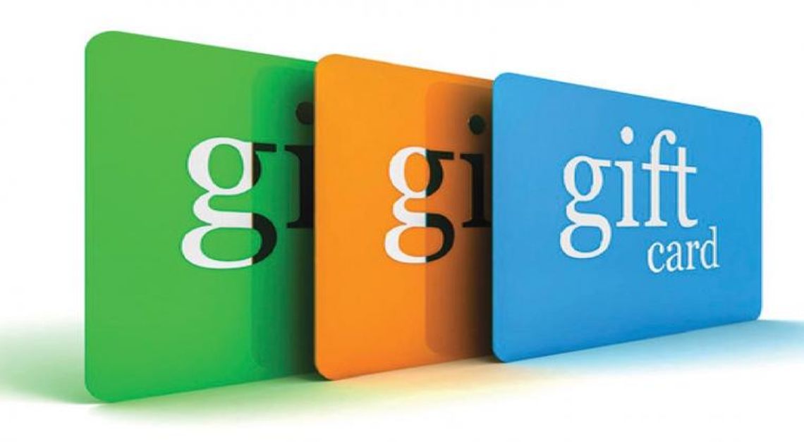 Be on the Lookout for Fake Gas Gift Cards