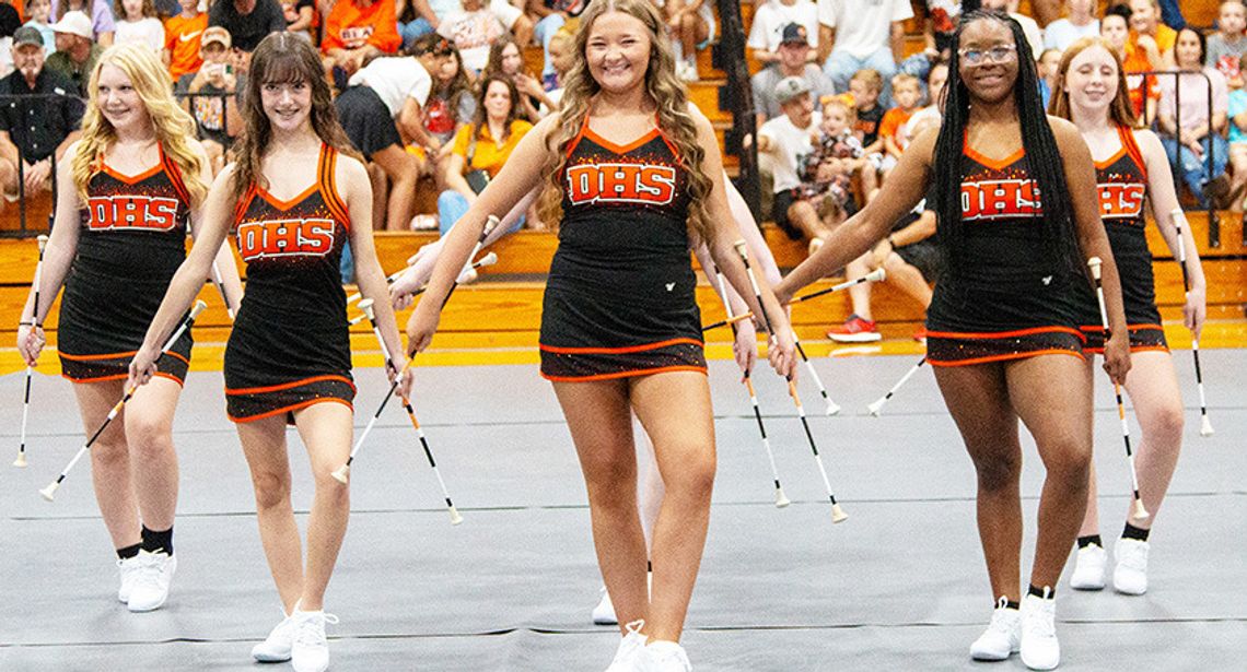 Bear Pride brings community together for Meet the Bears Bear Pride brings community together for Meet the Bears