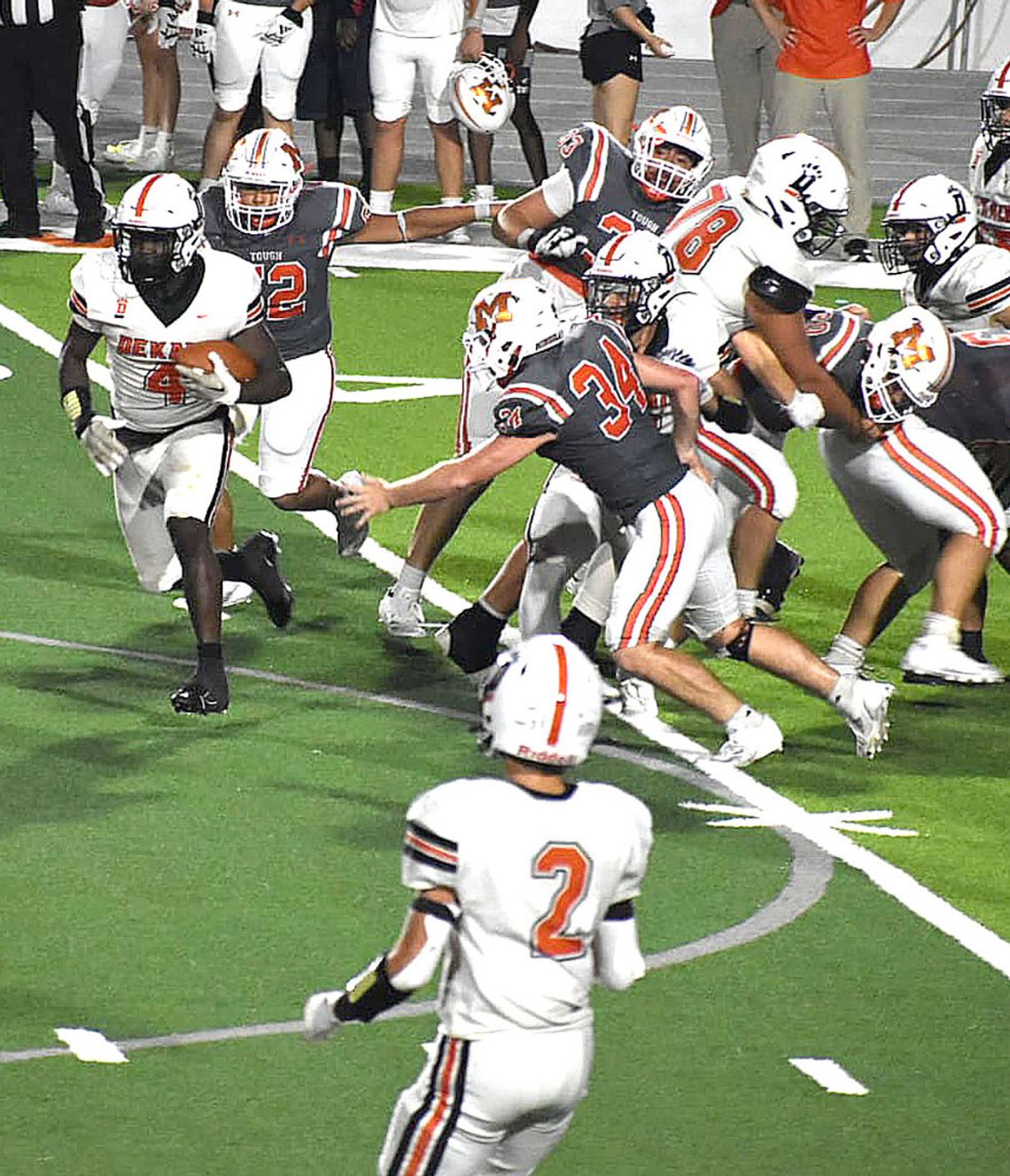 Bears, Hornets open seasons with big wins
