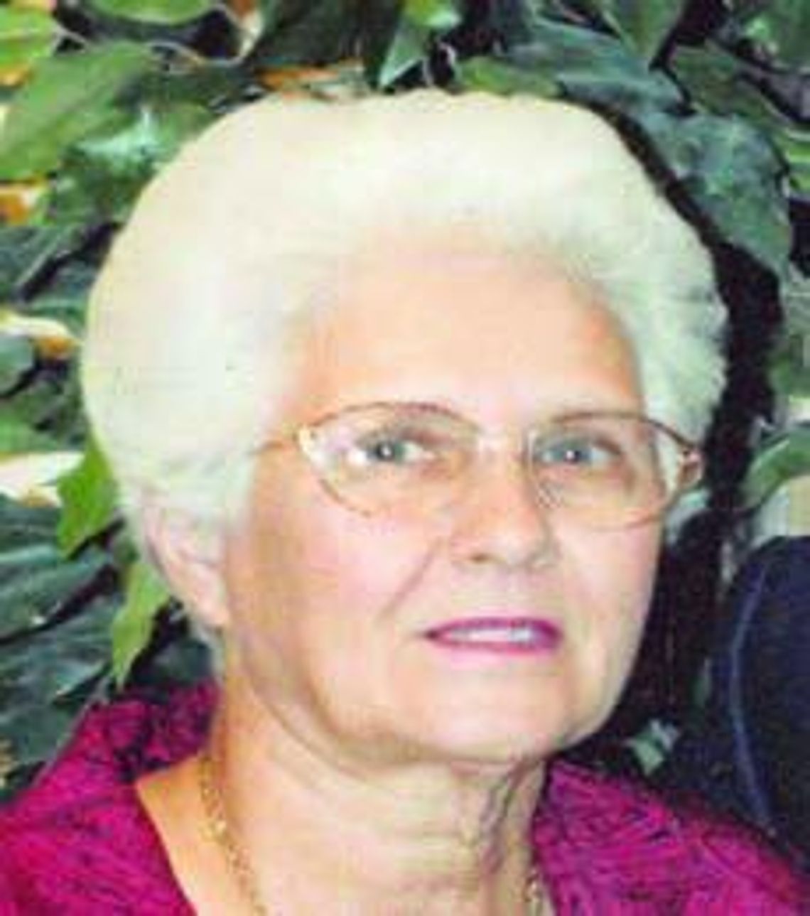 BEATRICE MAY