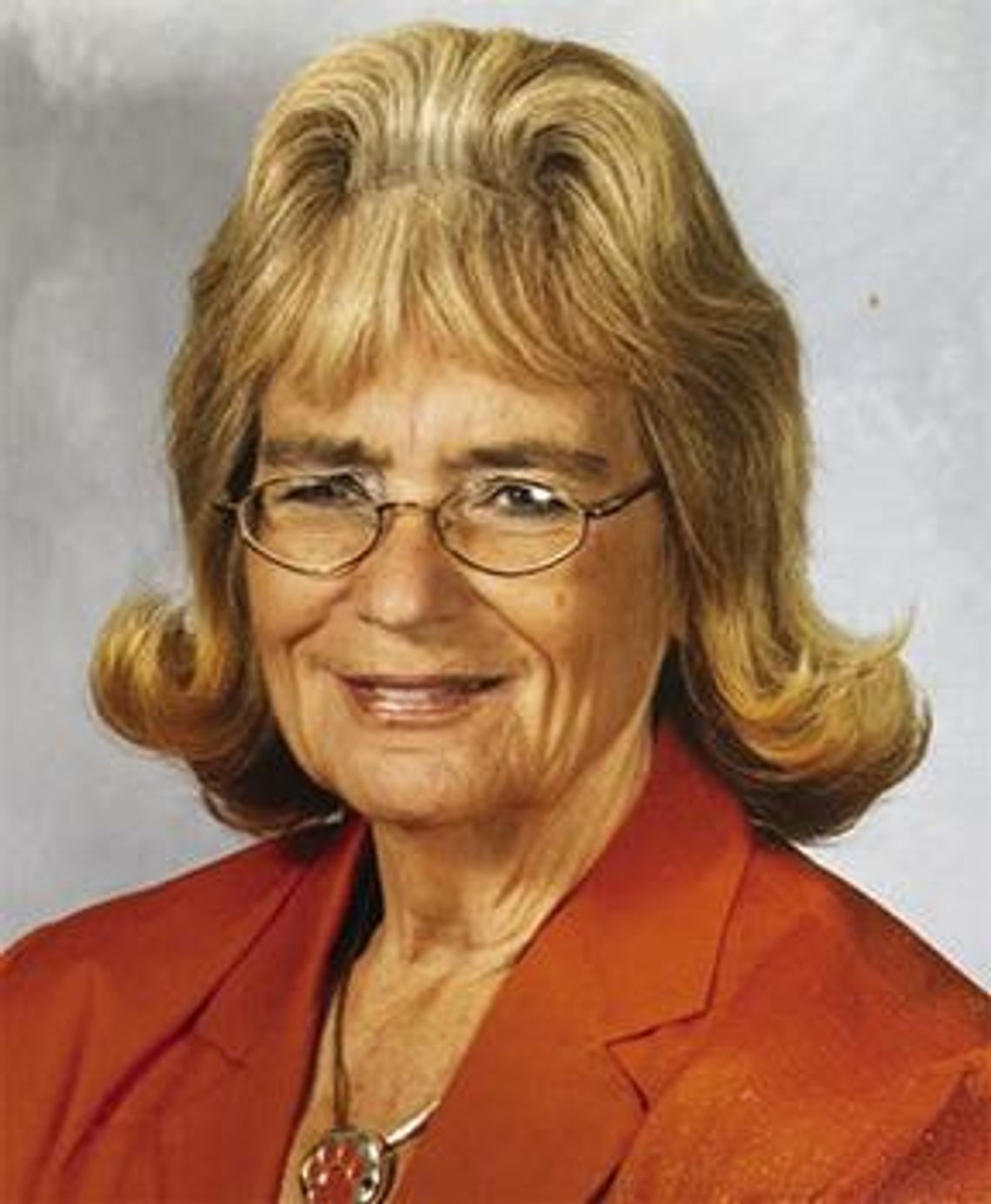 BERNICE INMAN MARTIN