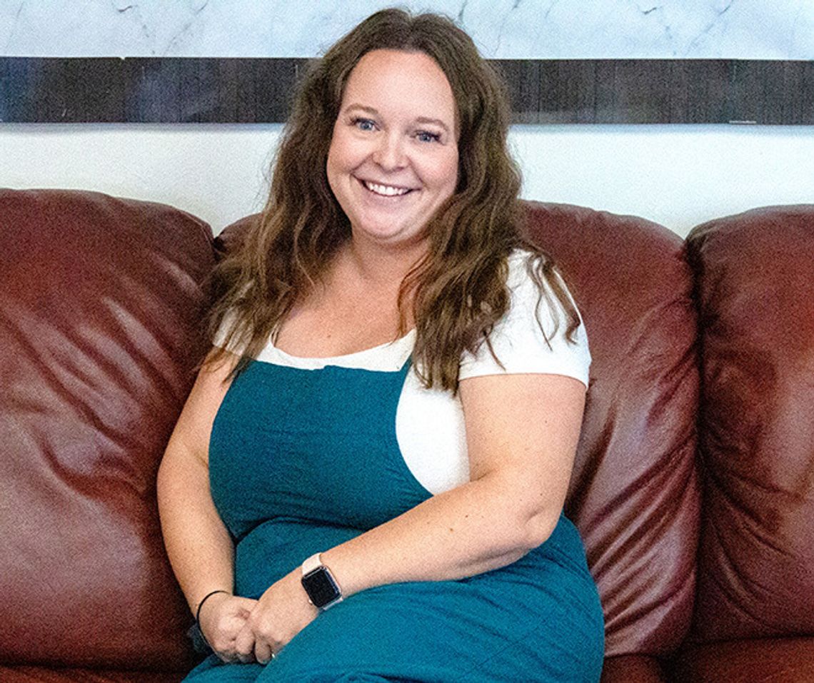 Betsy Lynch Malta ISD