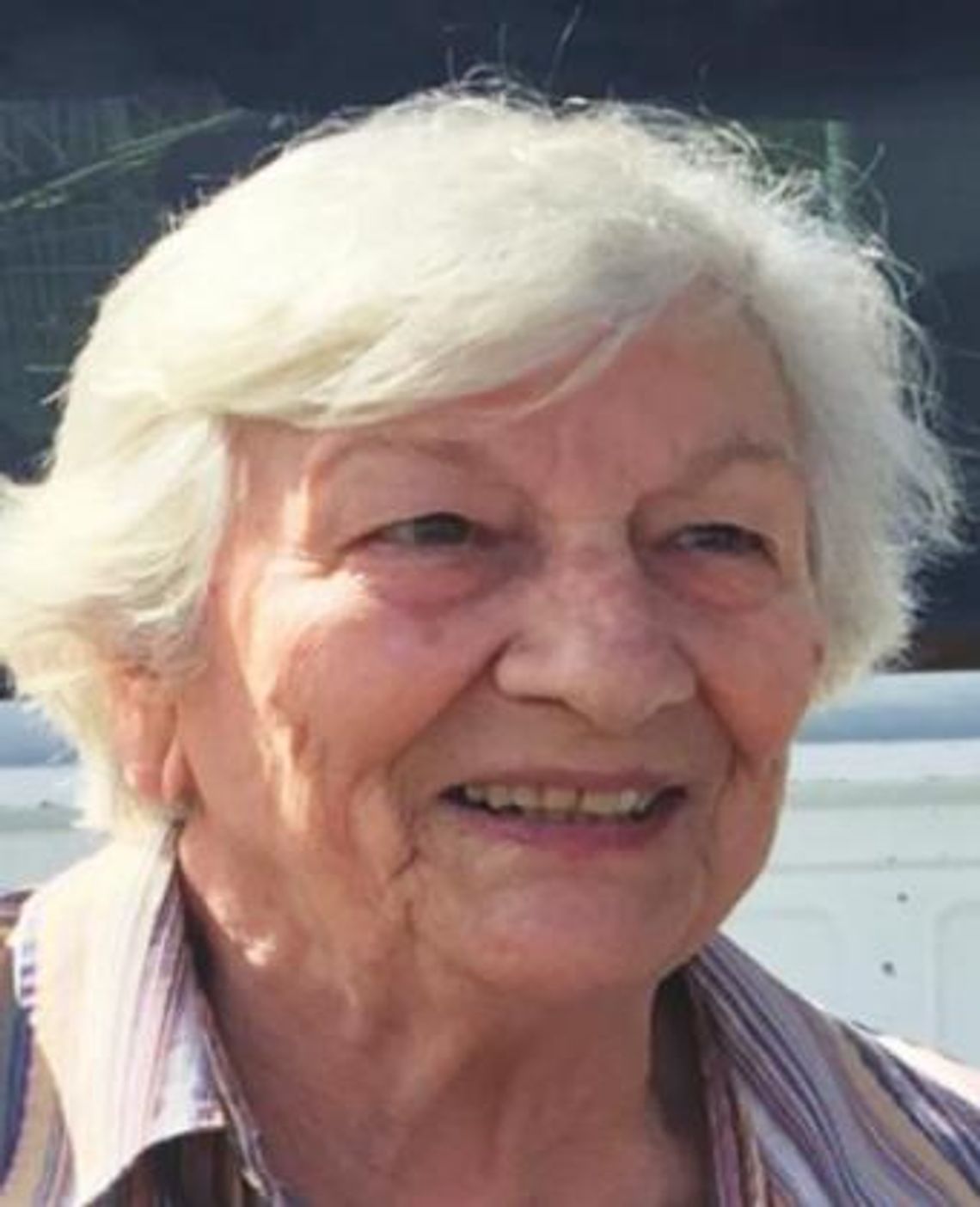 BETTY JEAN FEAZEL