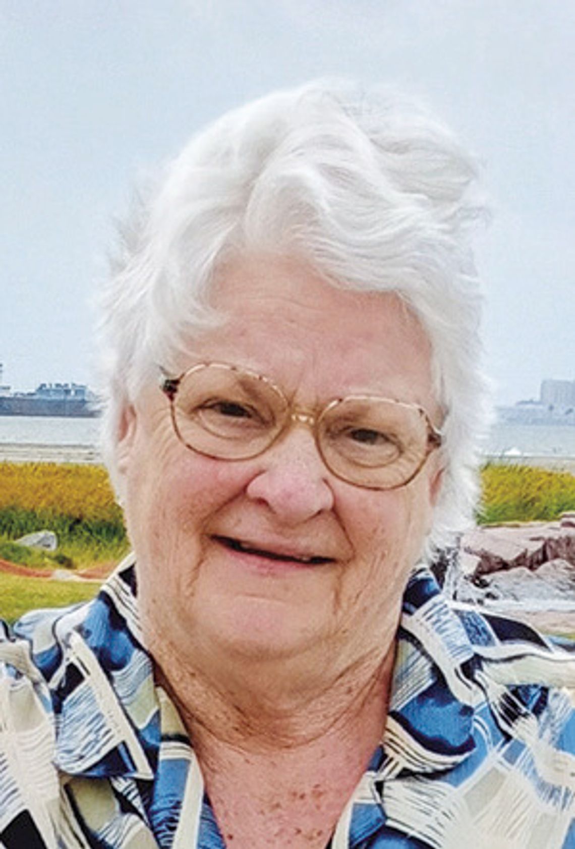 BETTY LOU BILIMEK