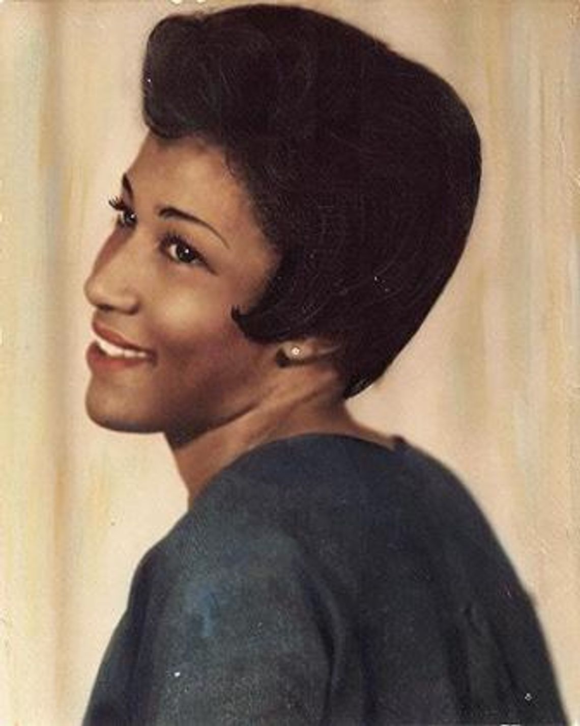 BETTYE MYRUL INGRAM PHILLIPS
