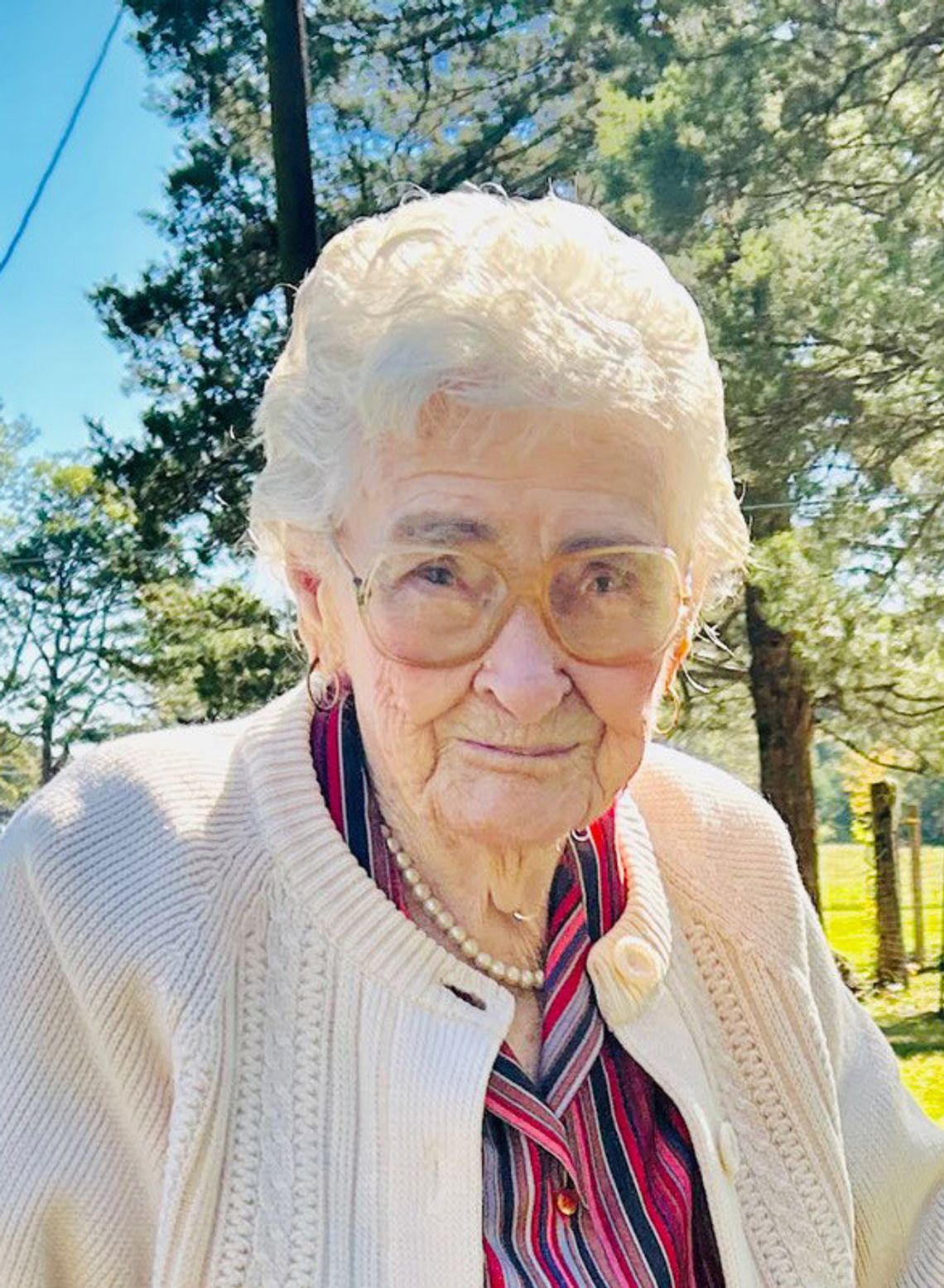 BEULAH DELL BOSTON AUTREY