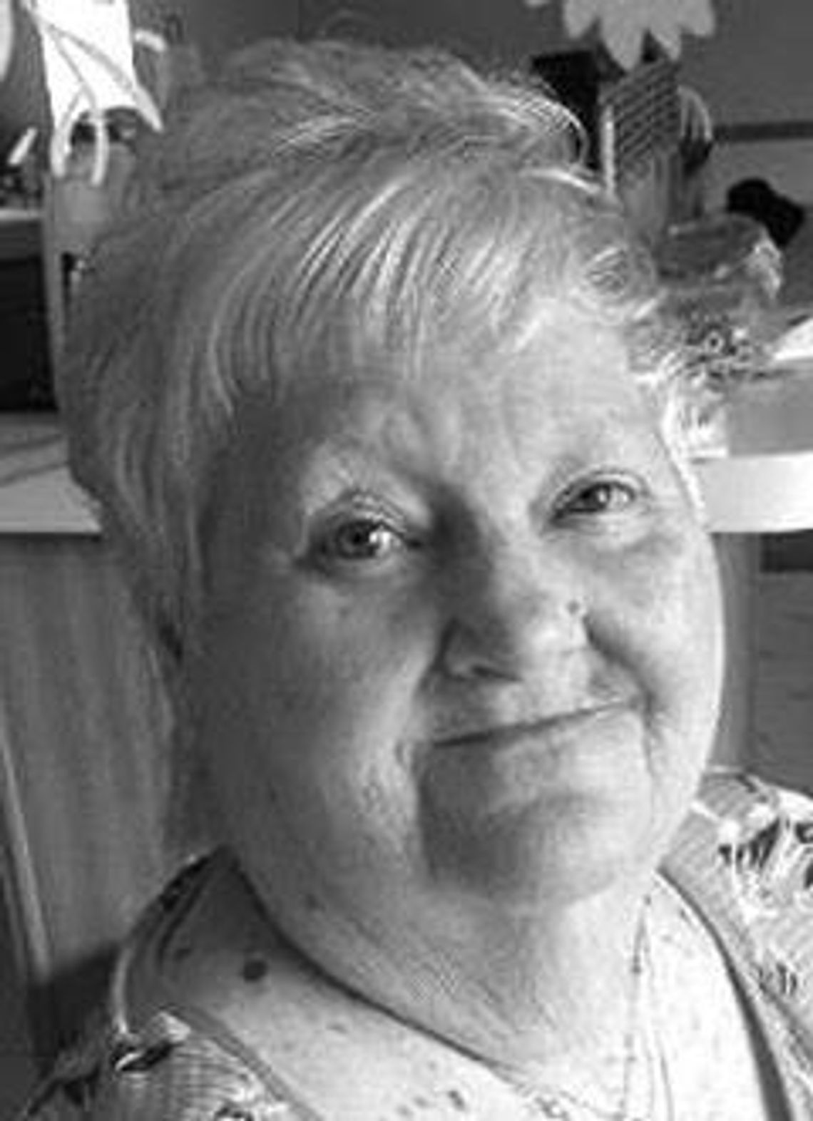 BEULAH RAE LOFTON KEGLEY