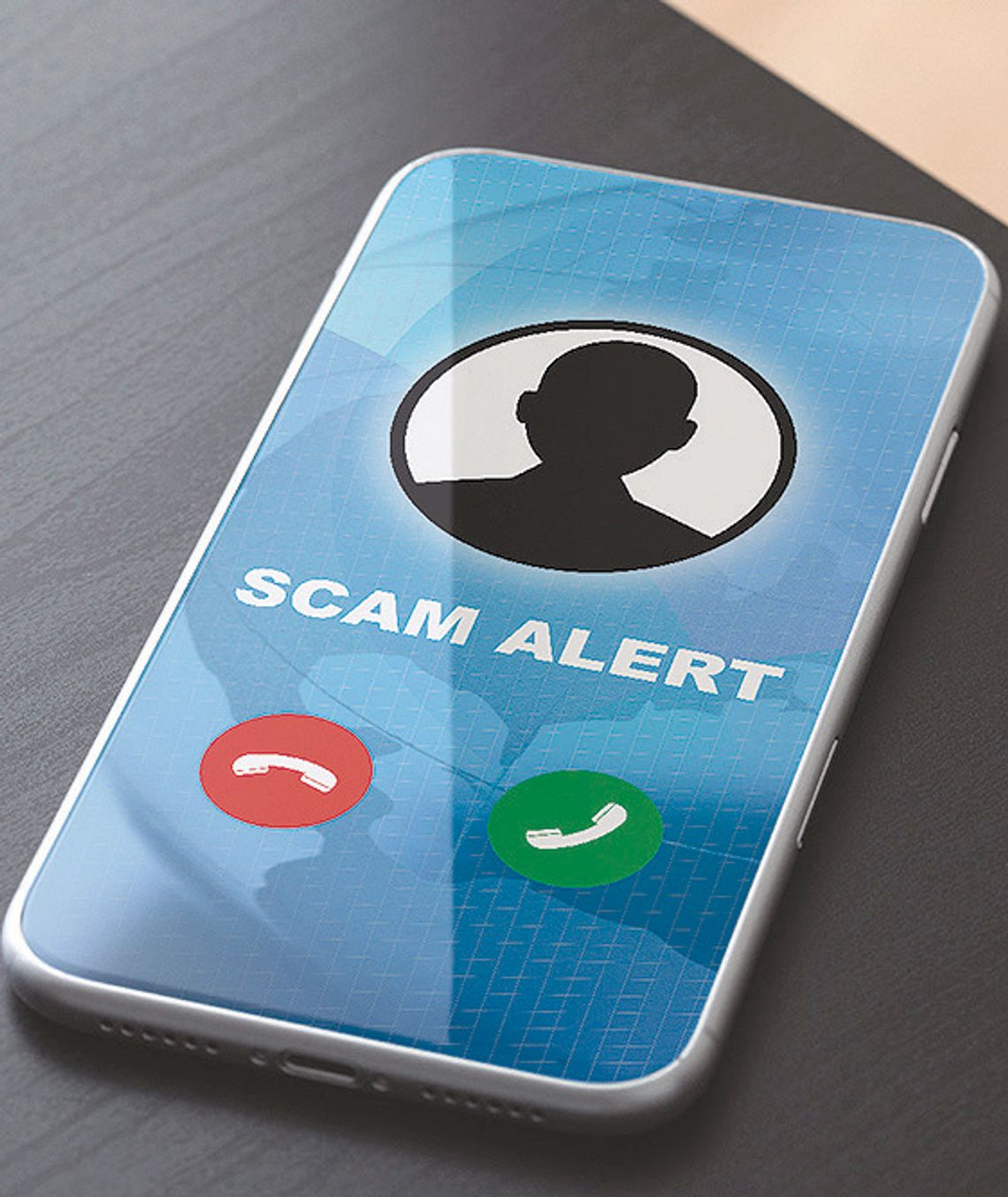 Beware of Scams Underway in Arkansas, Louisiana, and Texas