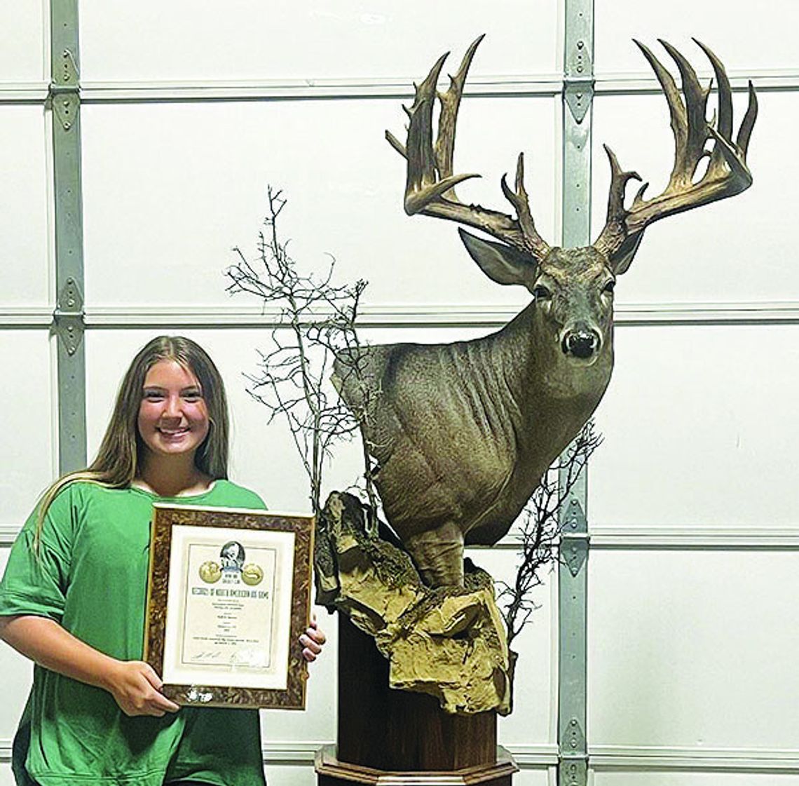 Big Boys: TBGA recognition banquets give credit where credit is due