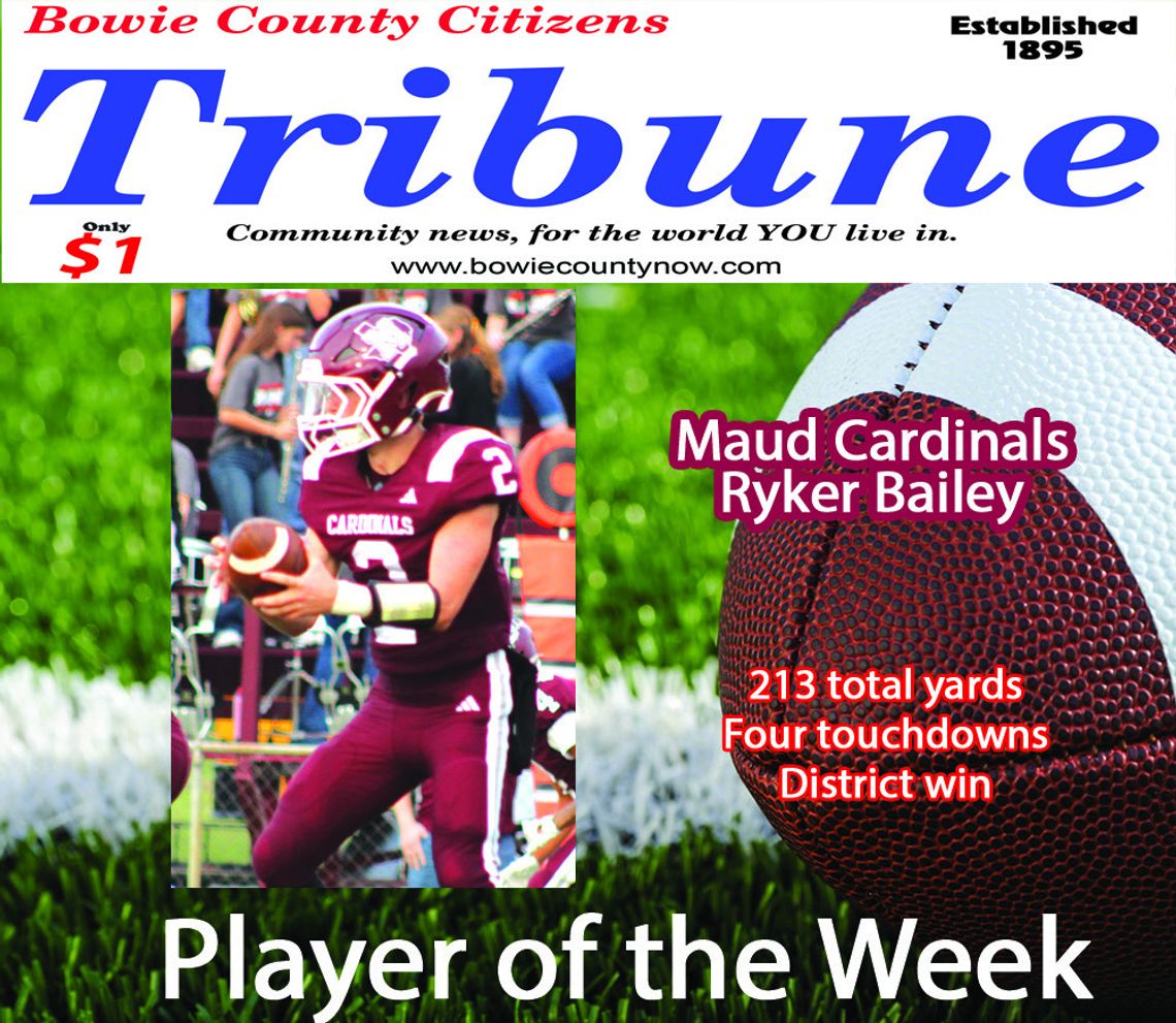 Big wins highlight first week of district