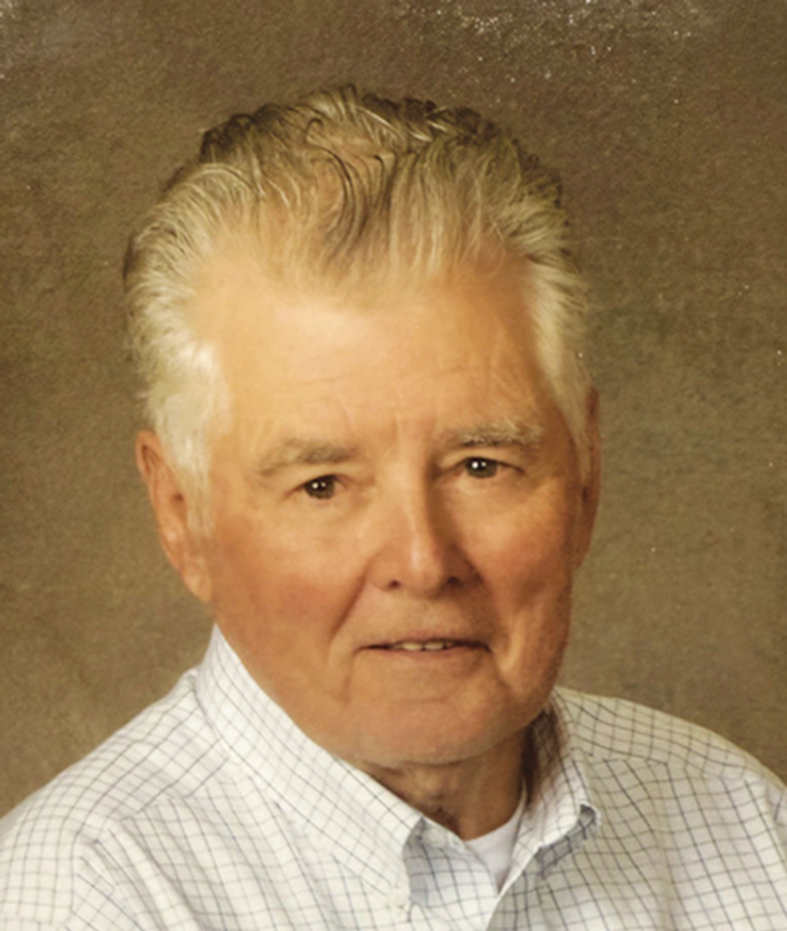 BILL (B.W.) JONES BILL (B.W.) JONES