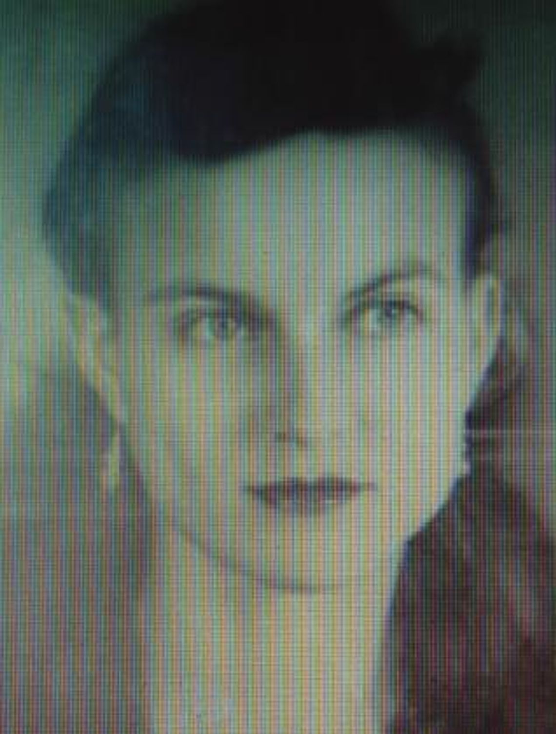 BILLIE RUTH COWLEY