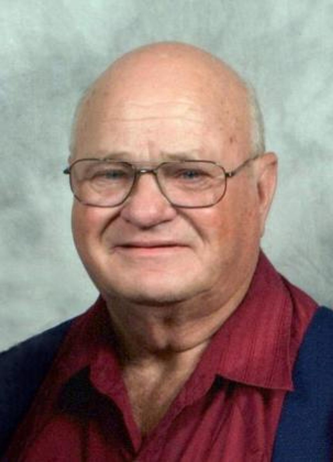 Billy Murice McCloskey
