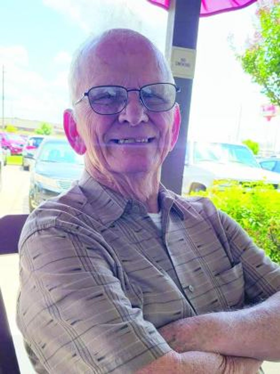 Billy Wayne Davis