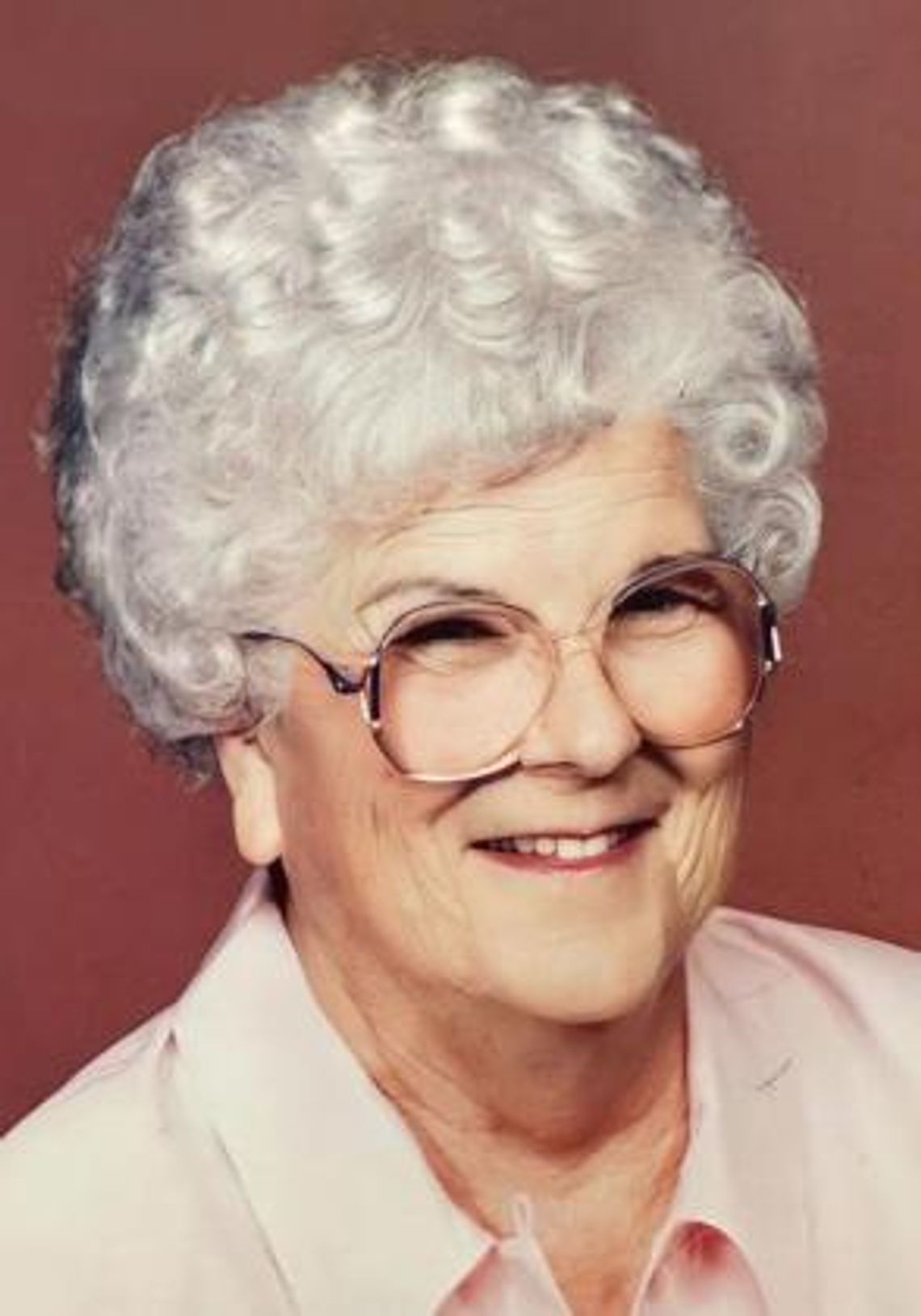 BIRTIE LEE SMITH