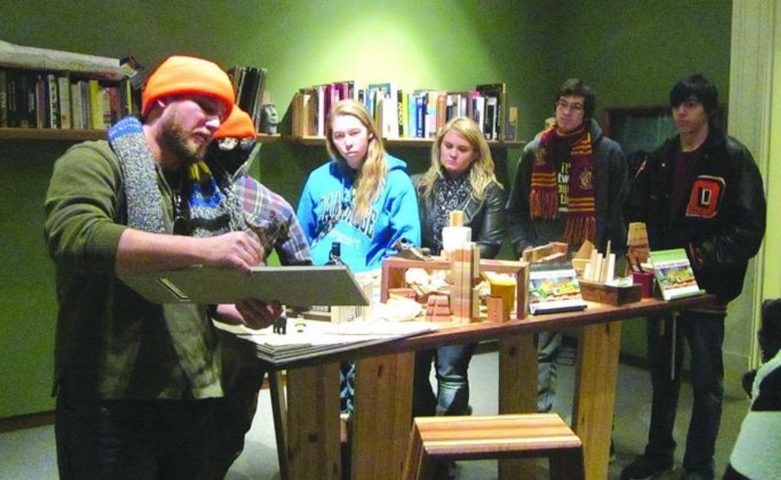 Blast from the Past for February 13, 2019