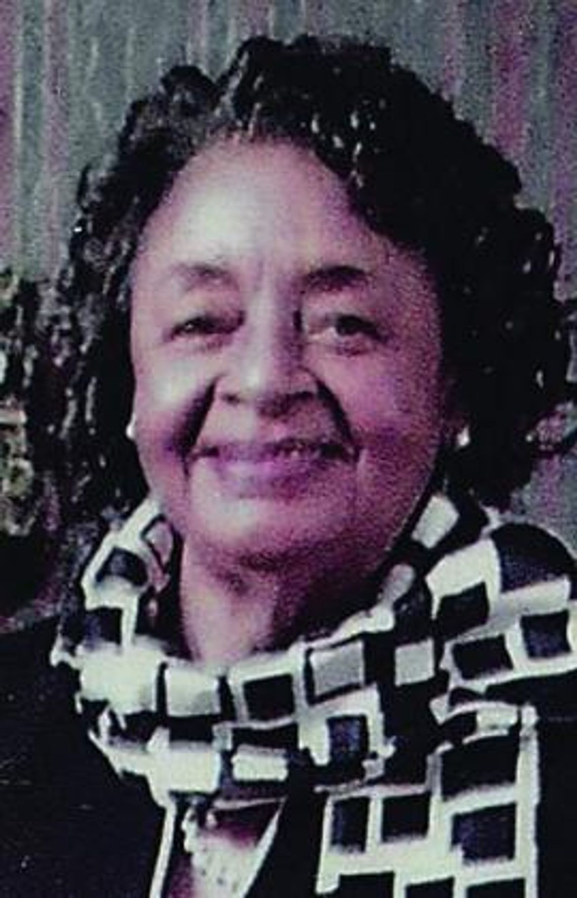 Bobbie Epperson Smith