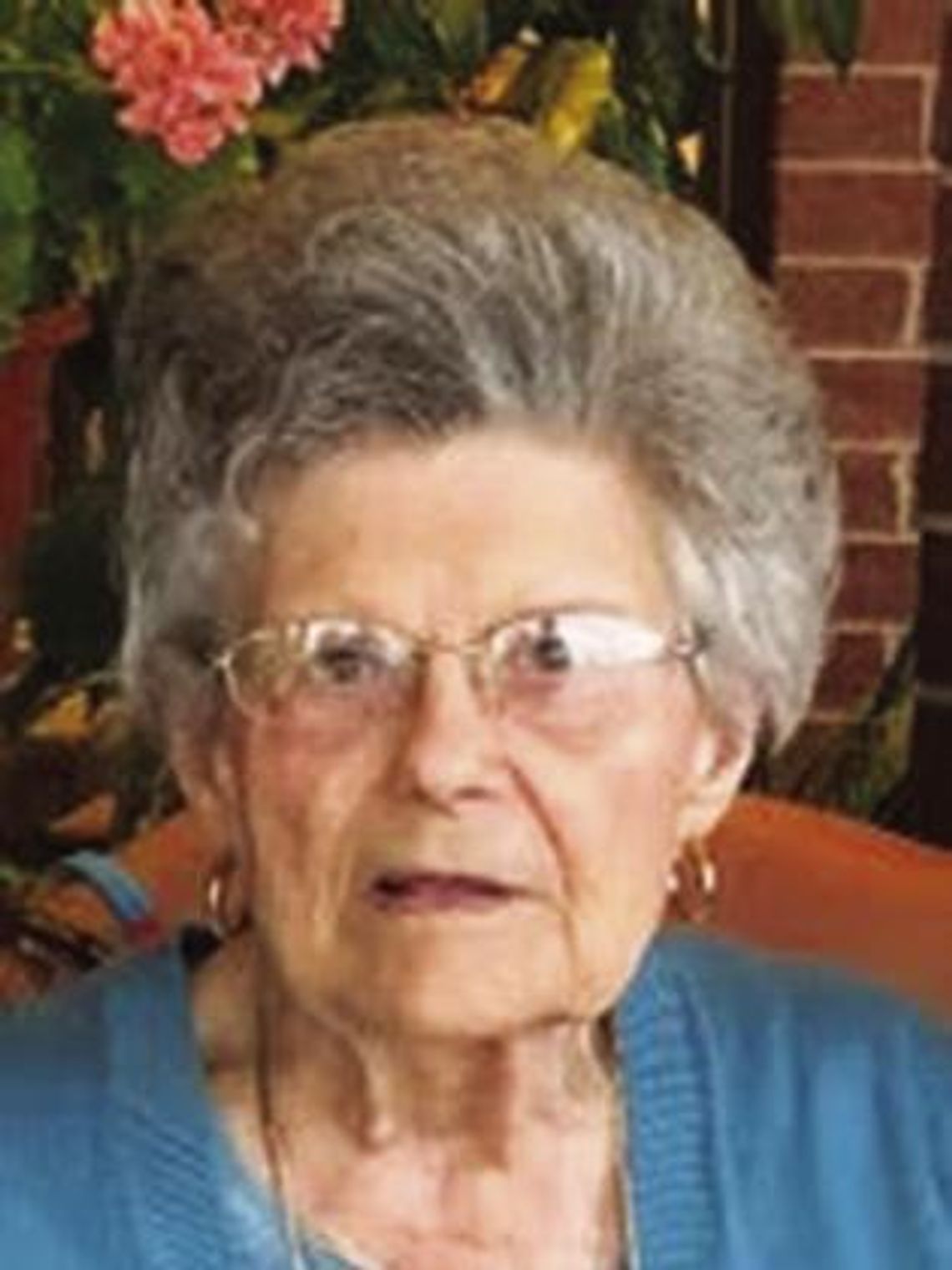 BOBBIE NEWKIRK