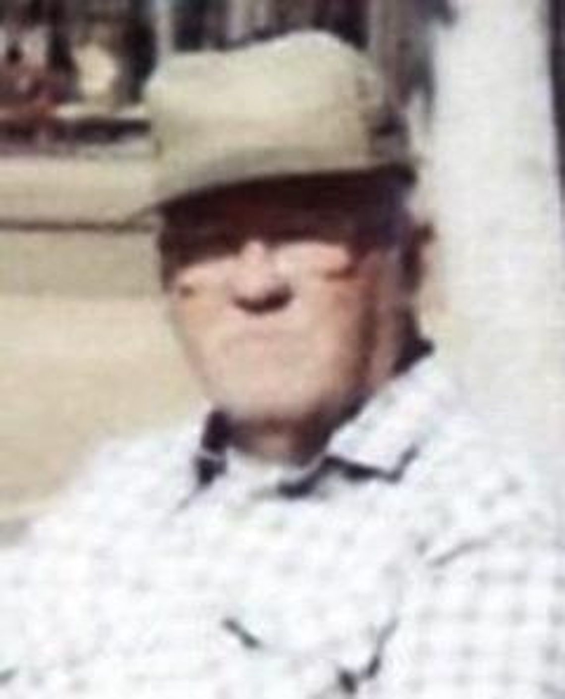 BOBBY DREW RICHARDSON
