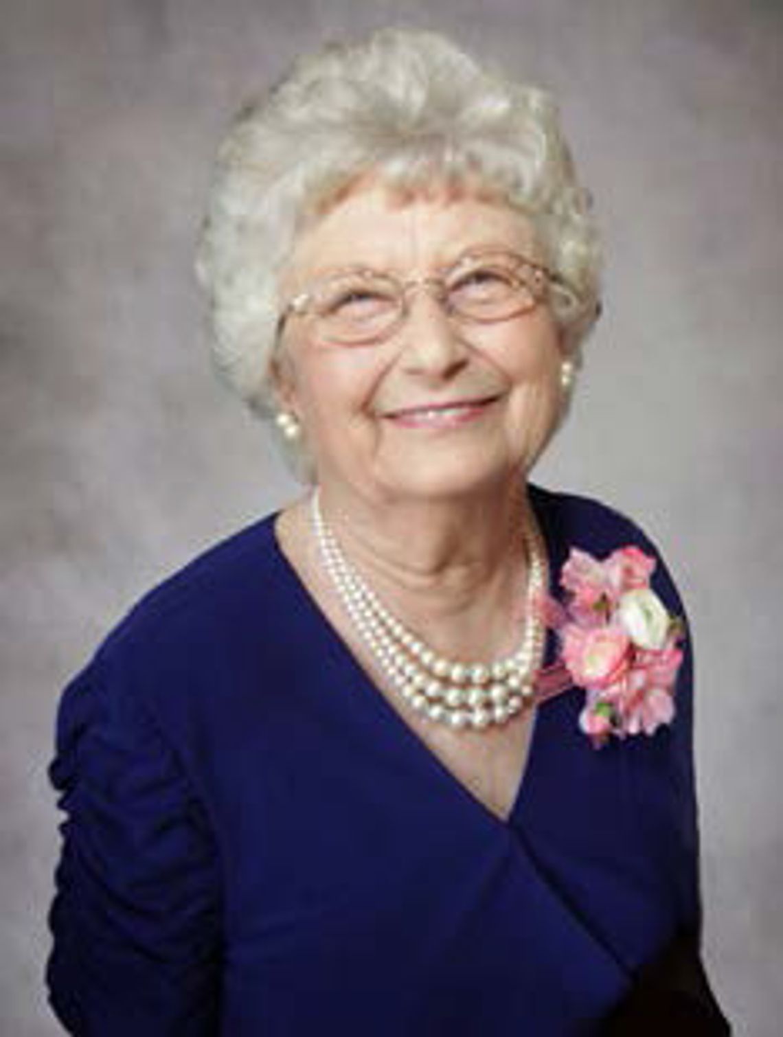 BONNIE GAULDEN HODGES