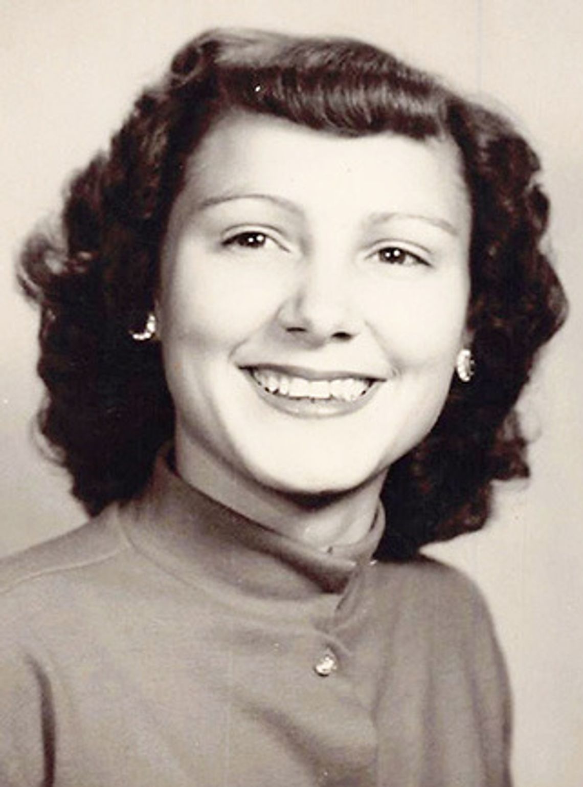 BONNIE RODGERS