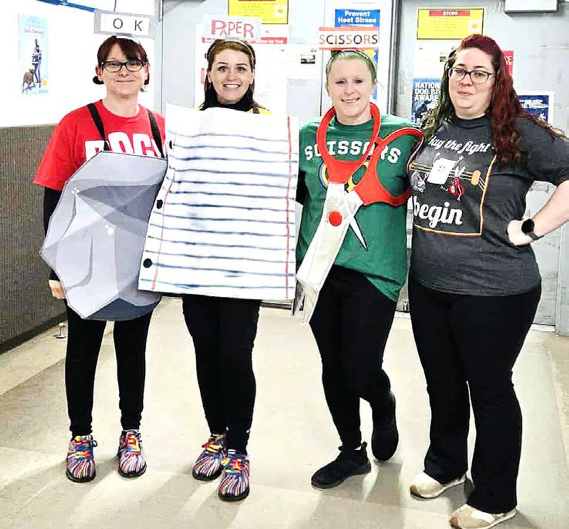 Boo from Bowie County