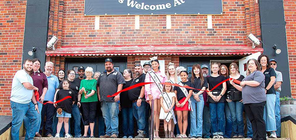 Boston Bar and Grill celebrates opening