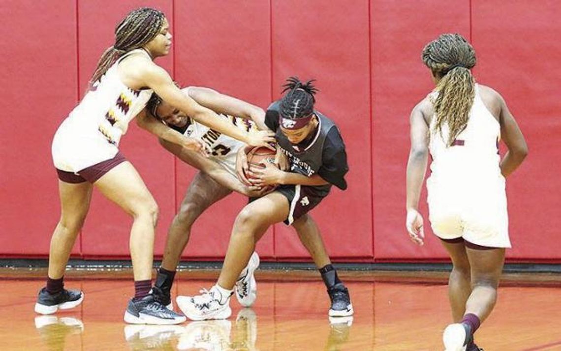 Boston Lady Lions