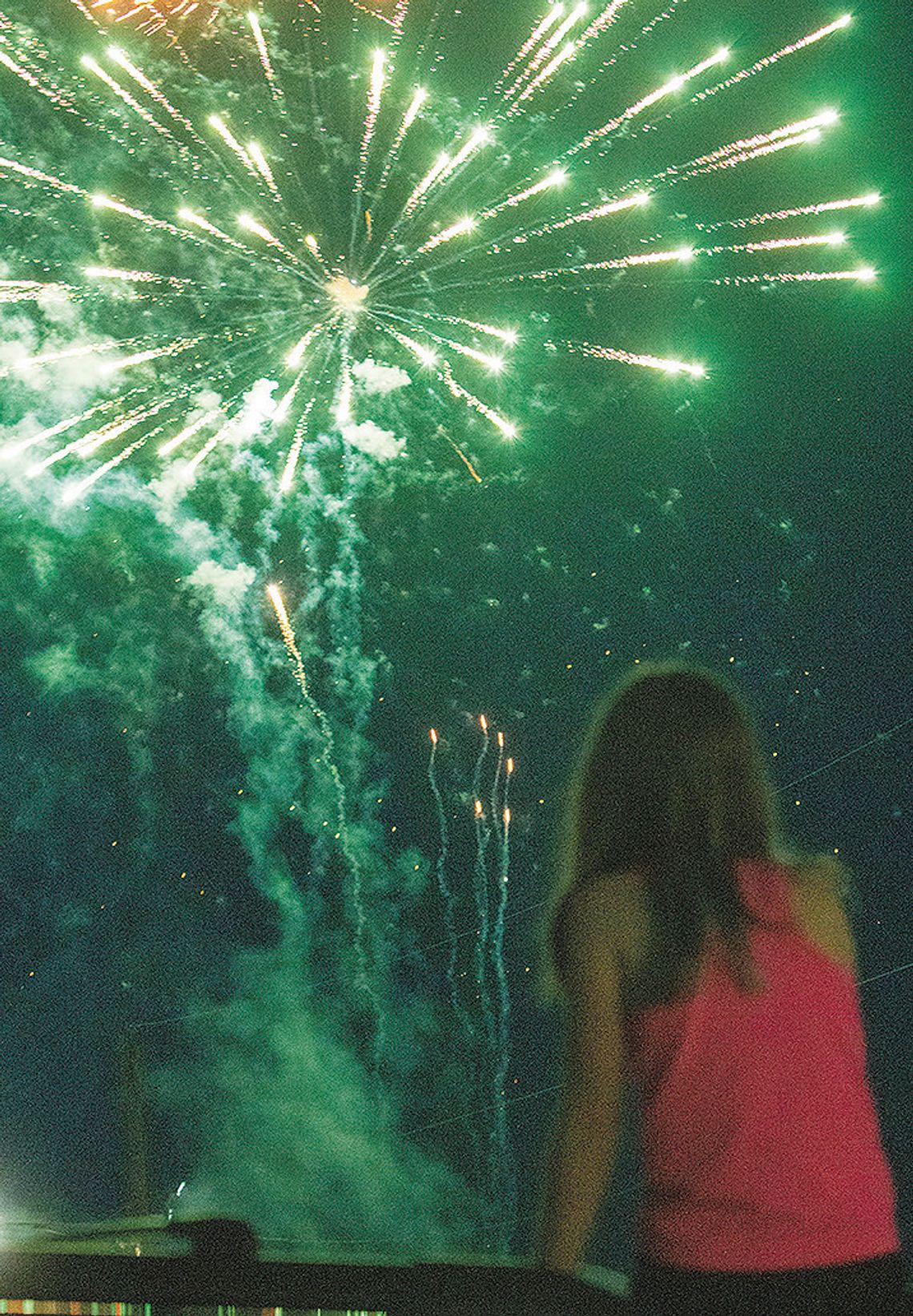 Bowie County celebrates America’s Freedom