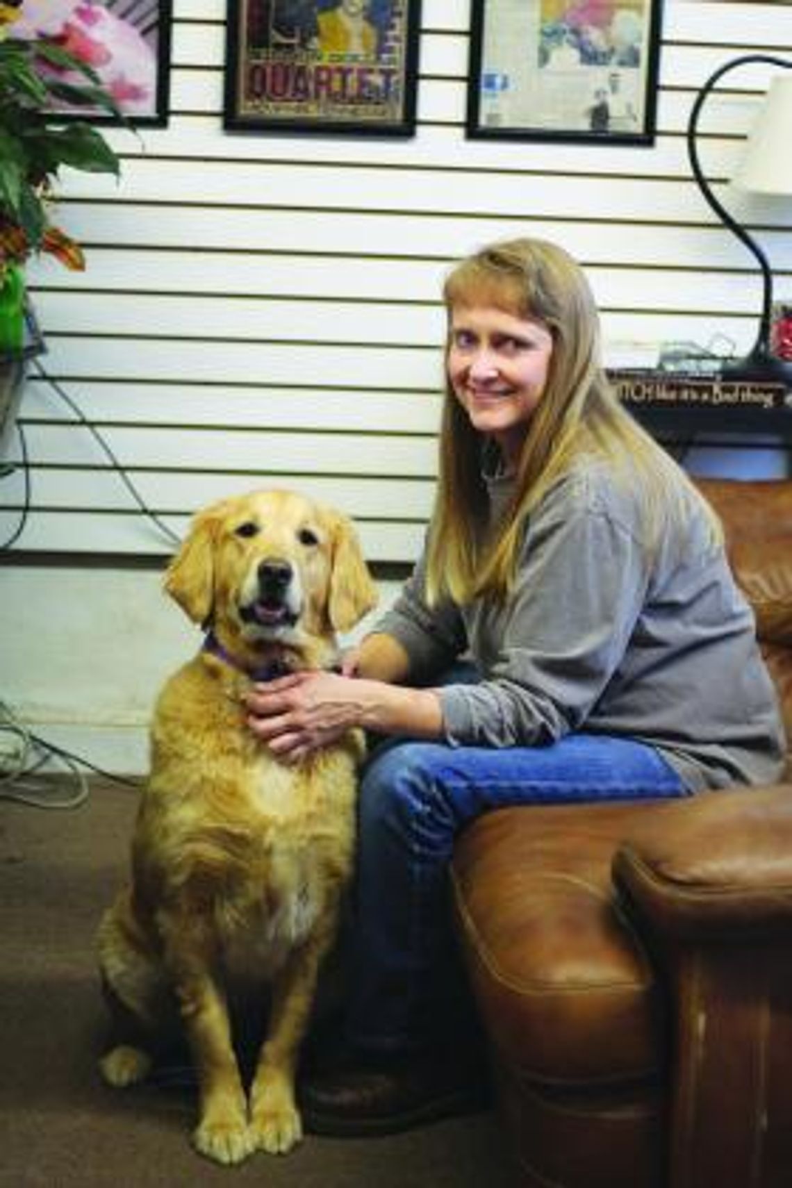 Bowie County Community Spotlight-Margie Manning