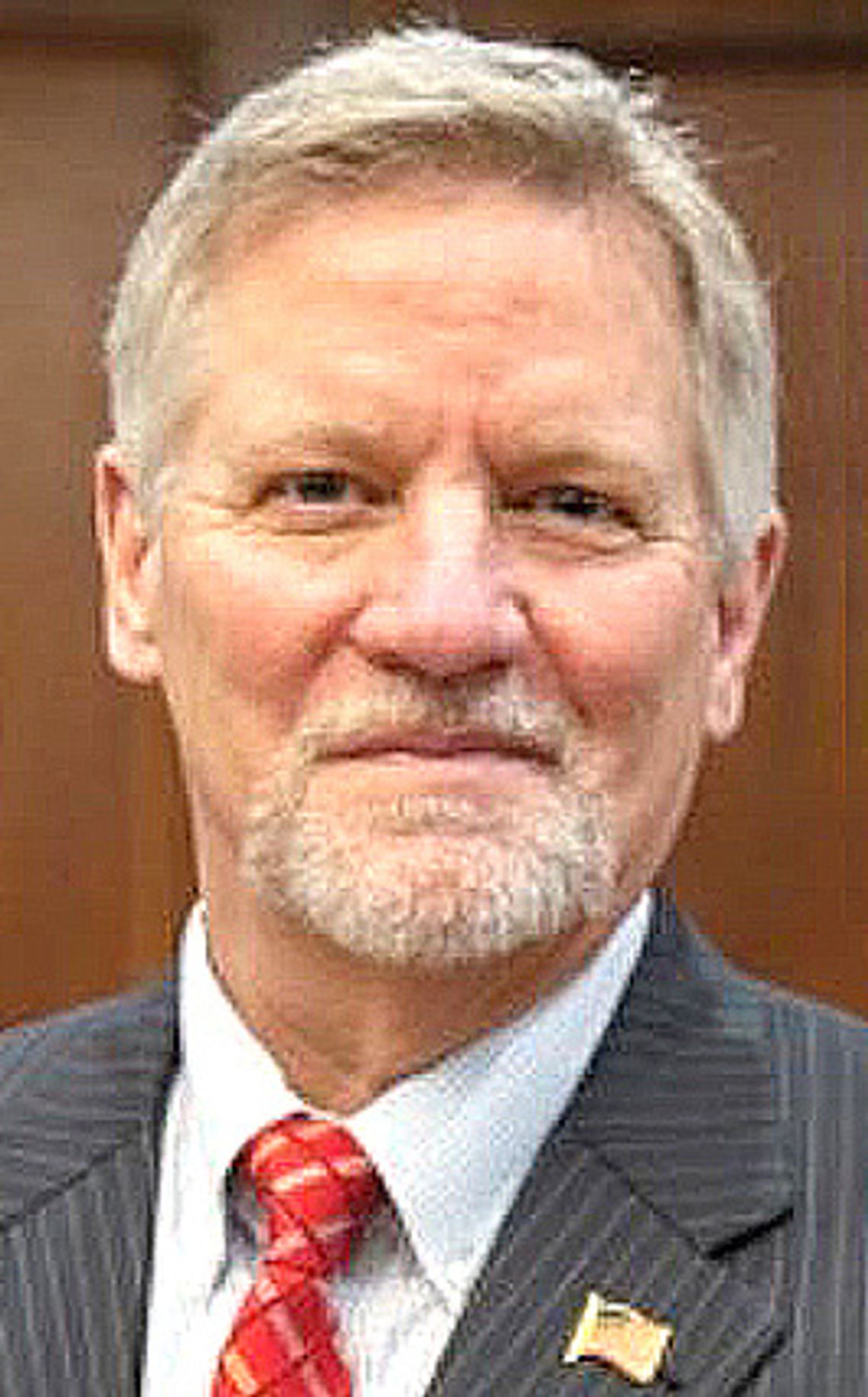 Bowie County DA Jerry Rochelle and First Assistant Kelley Crisp announce campaigns