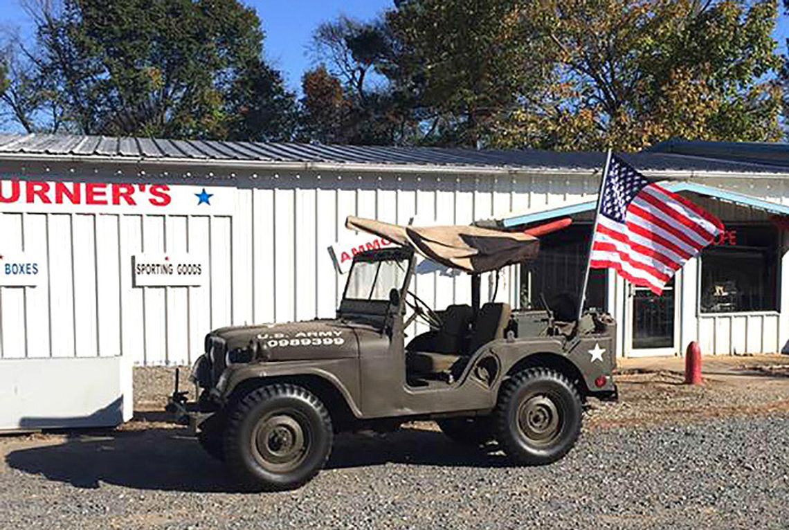 Bowie County icon to close its doors