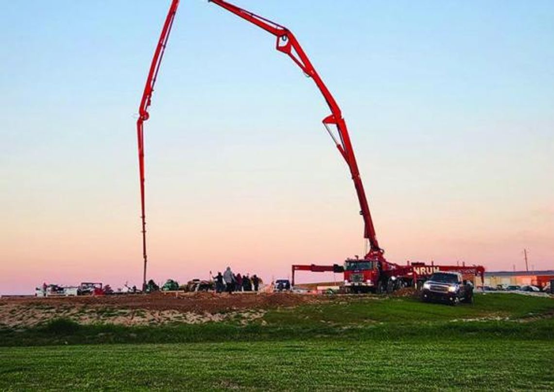 Bowie County Proud of our economic growth