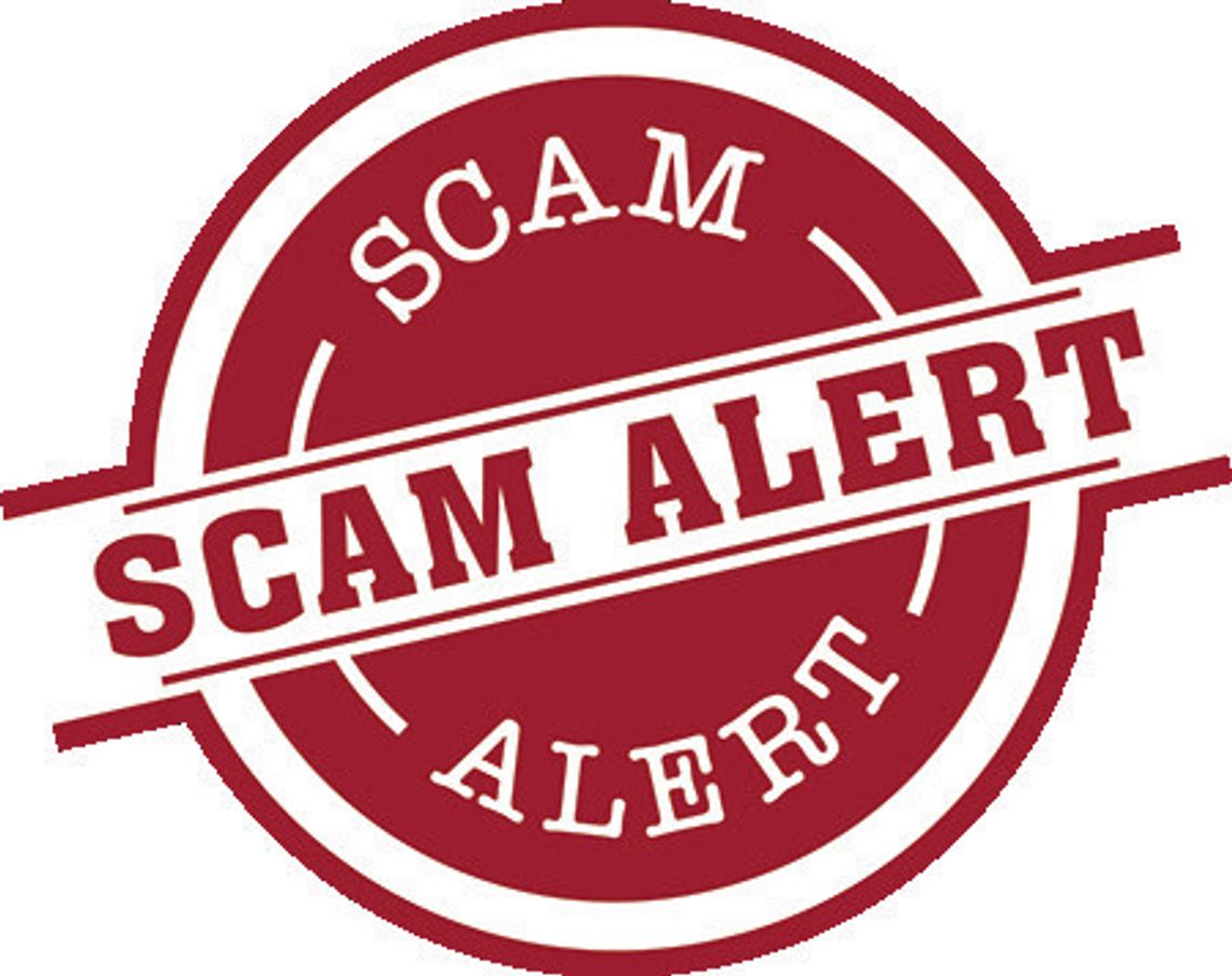 Bowie County Sheriff’s Office issues Scam Alert